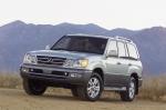 Lexus LX470 2003 года